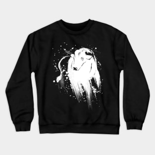 Ox Crewneck Sweatshirt